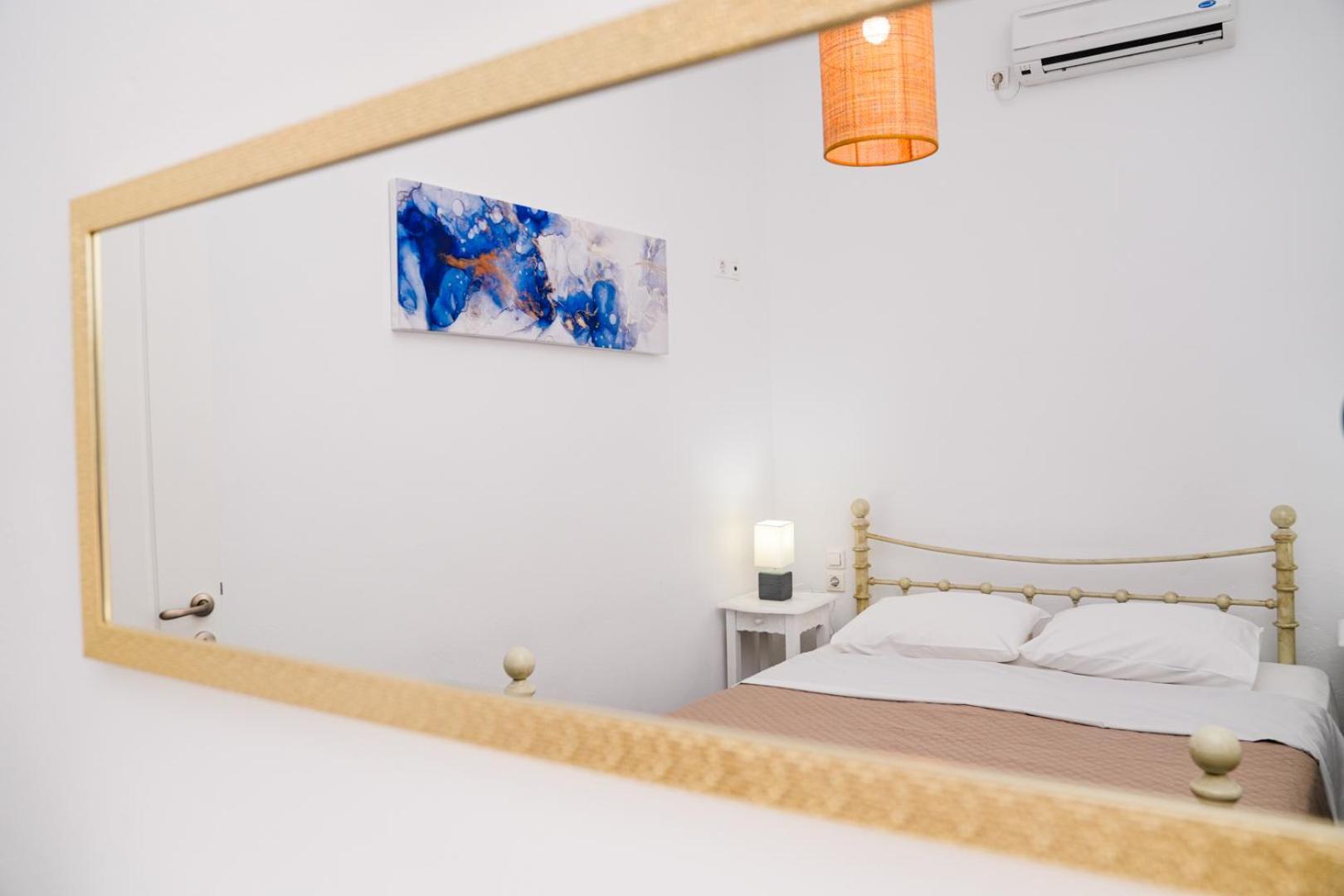 Akrogiali Pension Platis Gialos  Kültér fotó