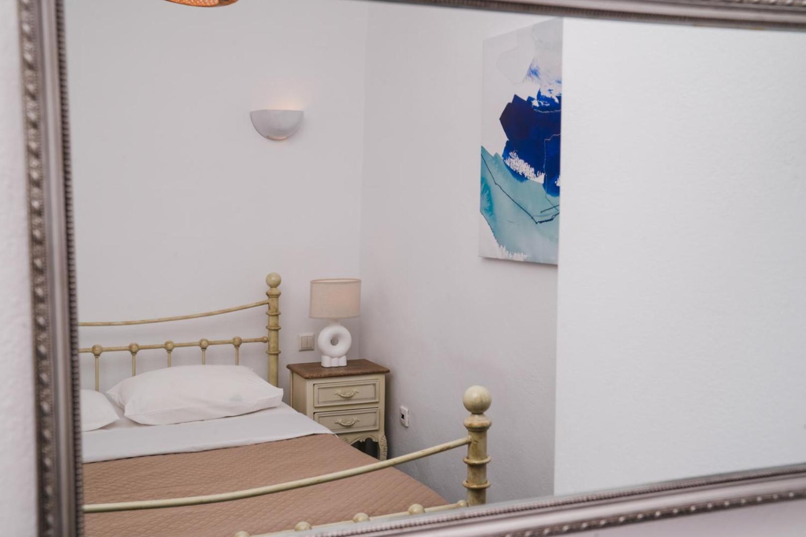 Akrogiali Pension Platis Gialos  Kültér fotó