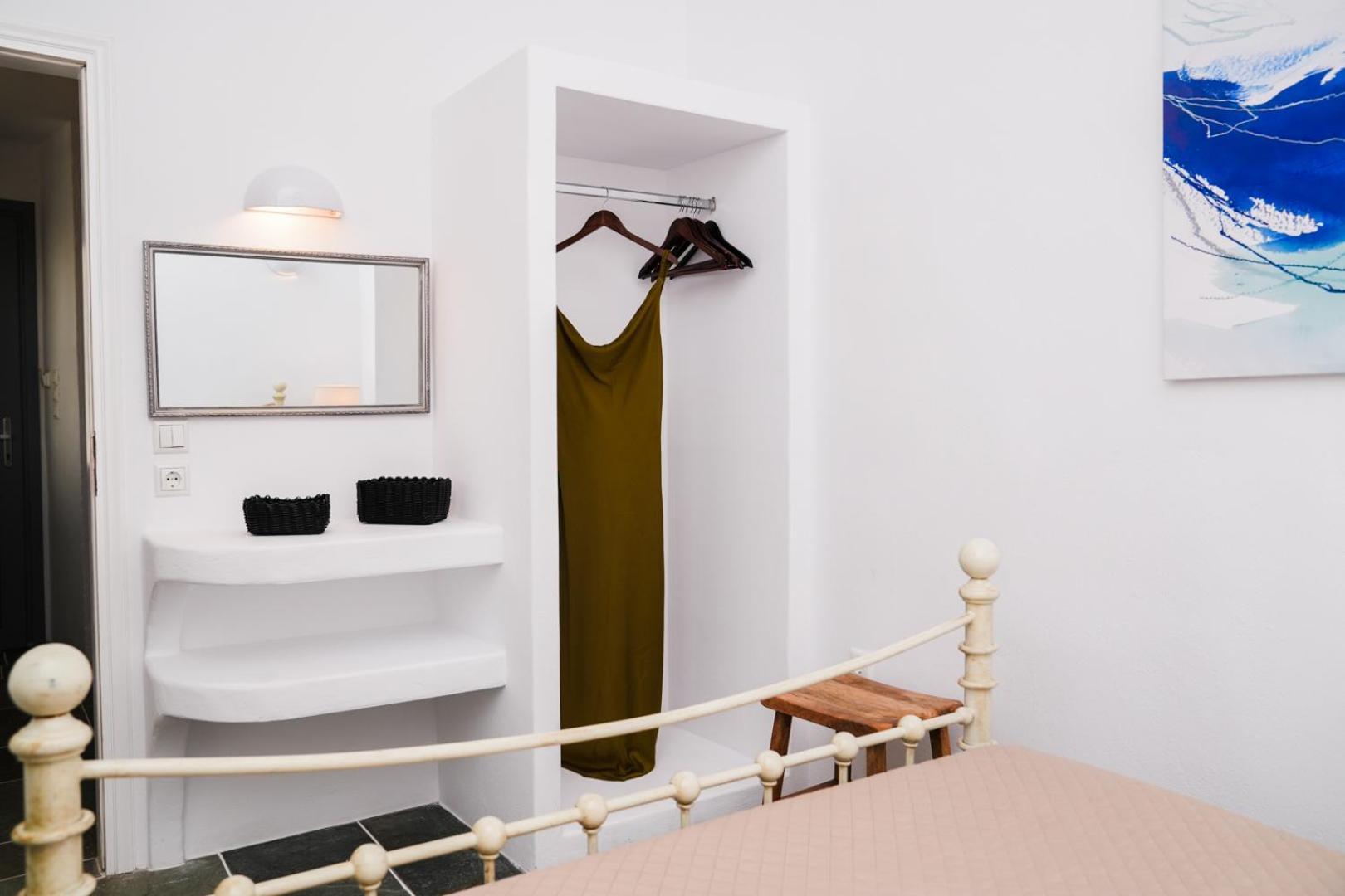 Akrogiali Pension Platis Gialos  Kültér fotó